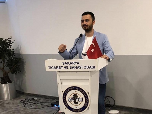 Marmara Vizyon İSG