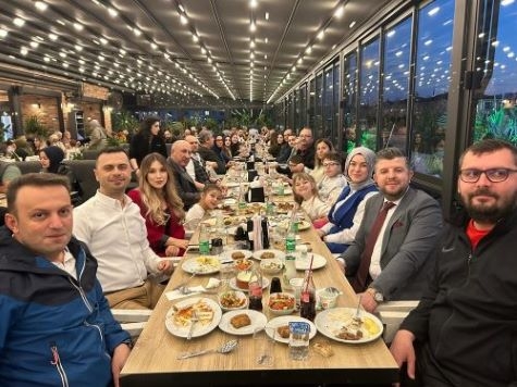 Marmara Vizyon İSG