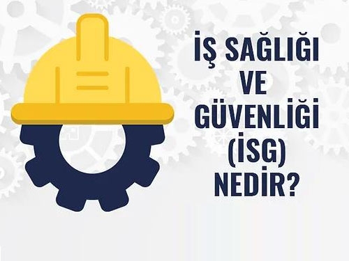 İSG