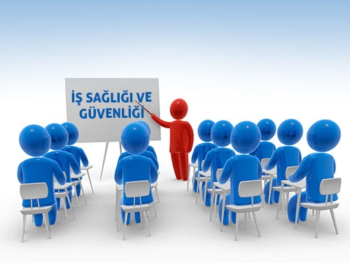 EĞİTİMLER
