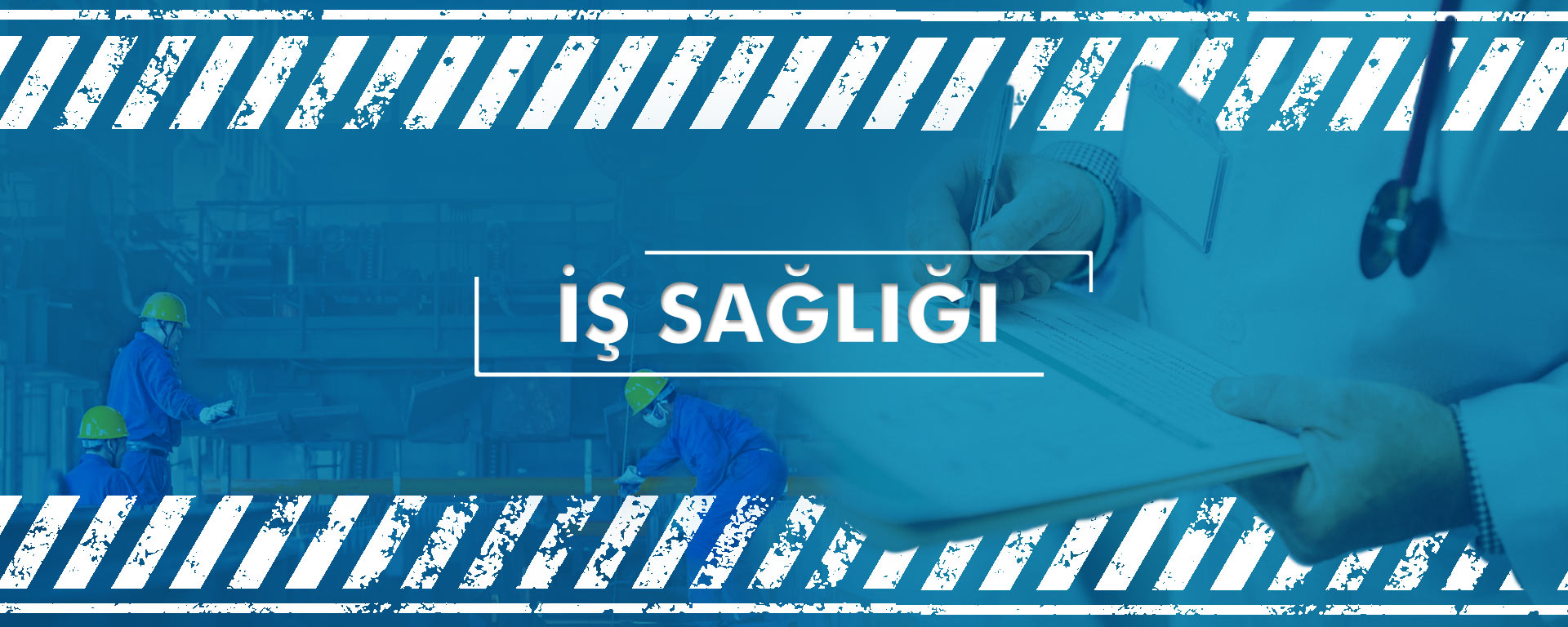 İş Sağlığı