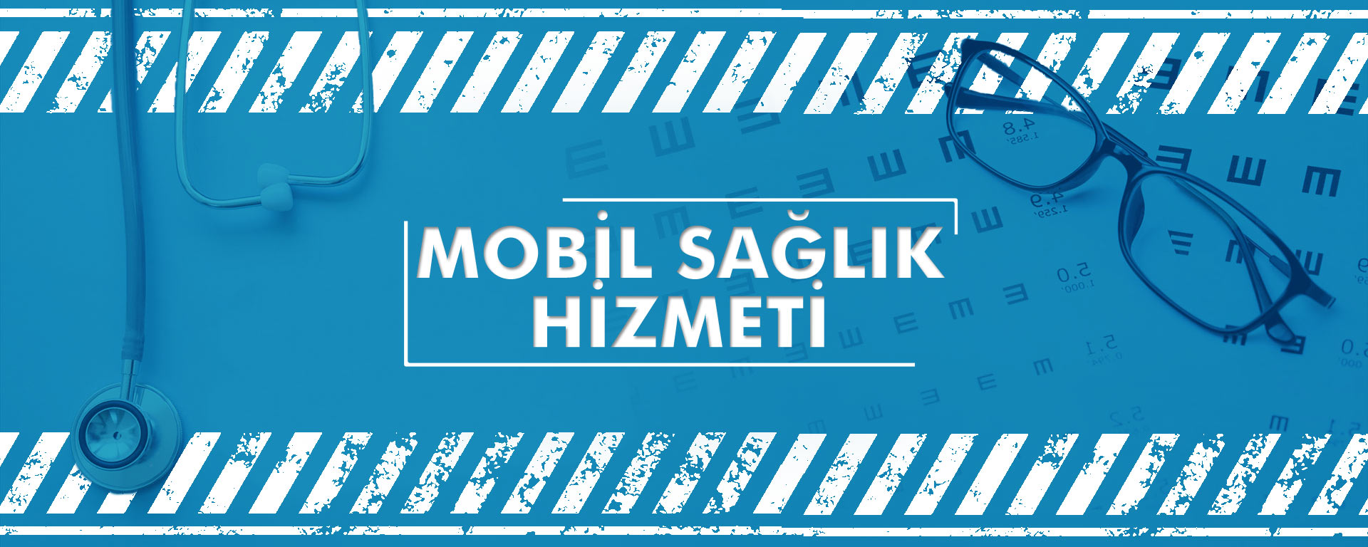 Mobil Sağlık Hizmeti