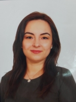 CEYDANUR KÖROĞLU
